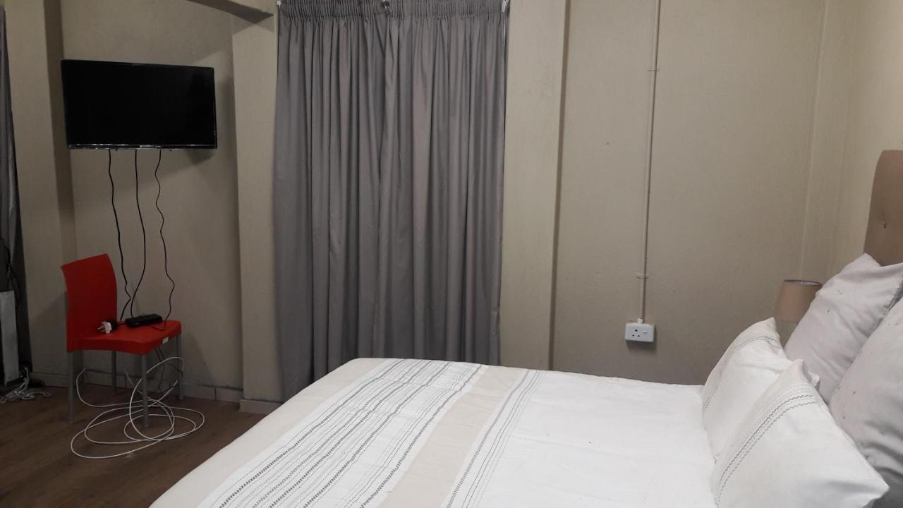 Tehilah Bed & Breakfast Sabie Dış mekan fotoğraf