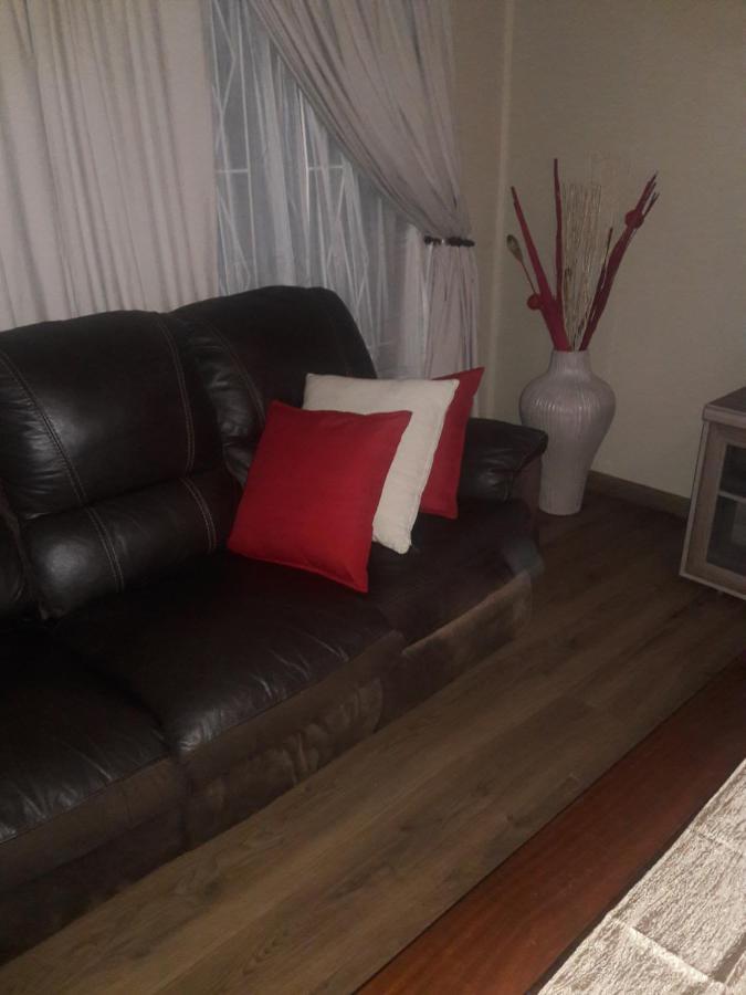 Tehilah Bed & Breakfast Sabie Dış mekan fotoğraf