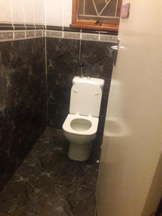 Tehilah Bed & Breakfast Sabie Dış mekan fotoğraf