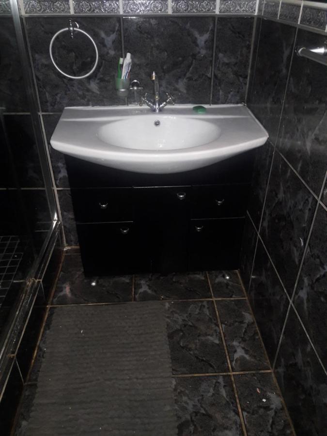 Tehilah Bed & Breakfast Sabie Dış mekan fotoğraf