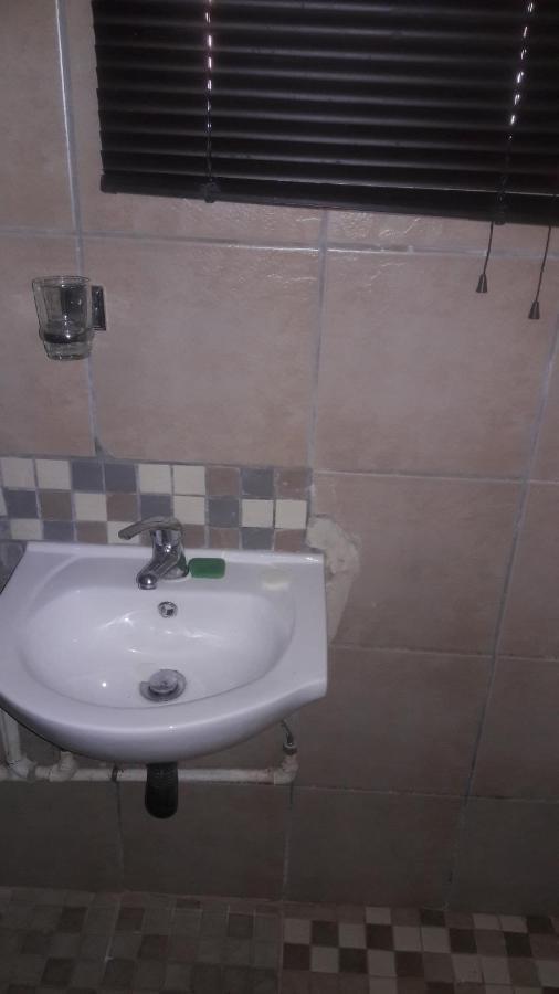 Tehilah Bed & Breakfast Sabie Dış mekan fotoğraf
