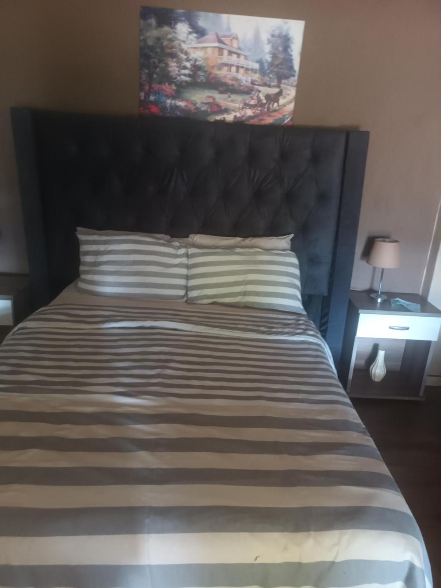Tehilah Bed & Breakfast Sabie Dış mekan fotoğraf